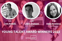 Den trykte branche kan blive mere bæredygtig ved at lytte til de unge