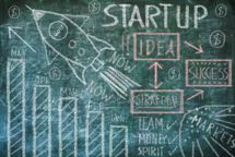 Start up-virksomheder kan nu få gratis medlemskab hos GRAKOM