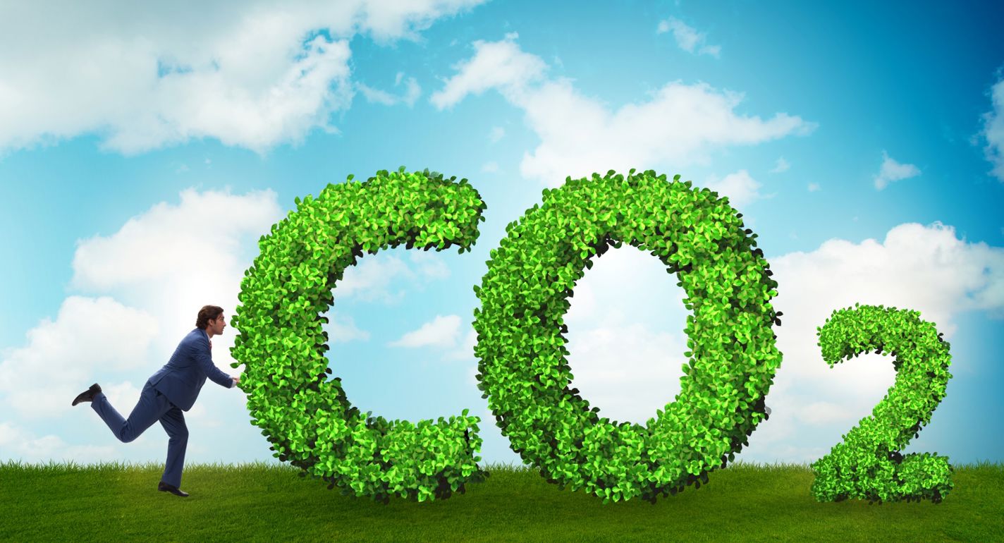 Få støtte til dit klimaregnskab og miljømærker