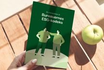 Her er introduktion til bureauernes ESG-kodeks