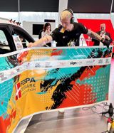 World Wrap Masters Denmark 25