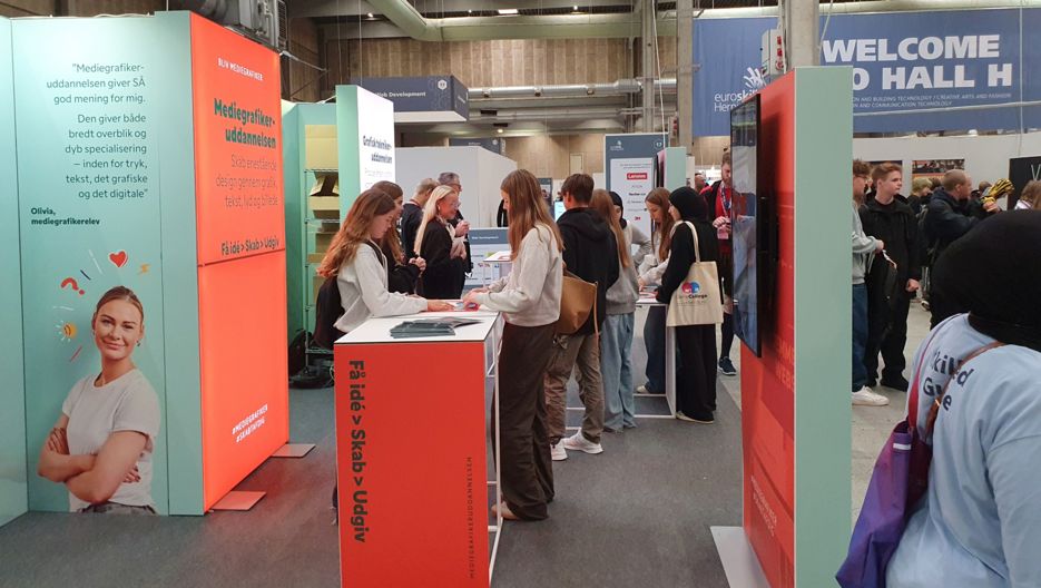 Euroskills 2025