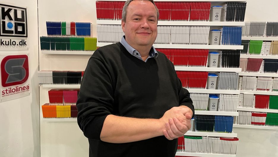 Martin Kjeldsen, Kulo
