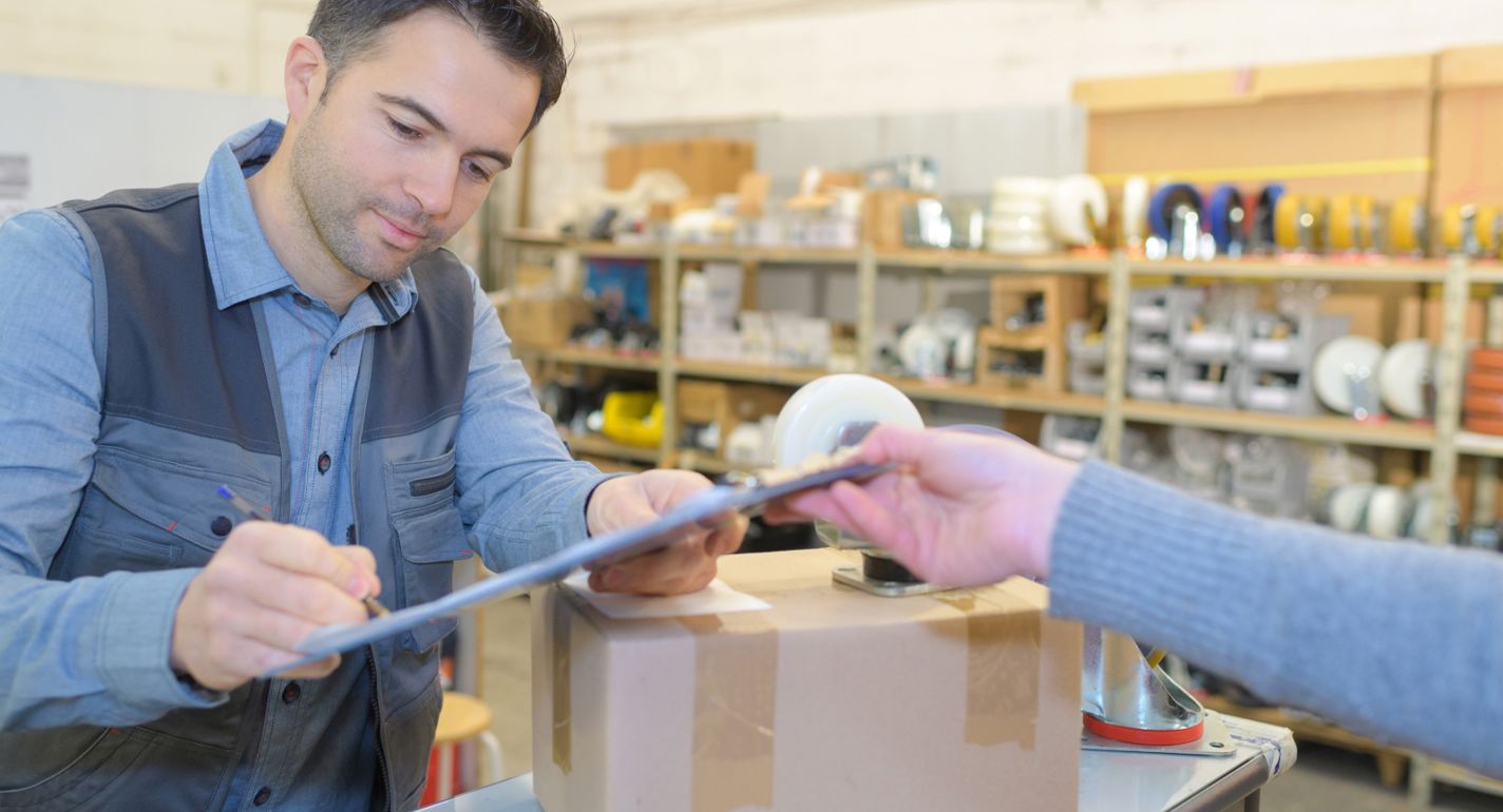 Ny produktsikkerhedsforordning (GPSR) træder i kraft december 2024