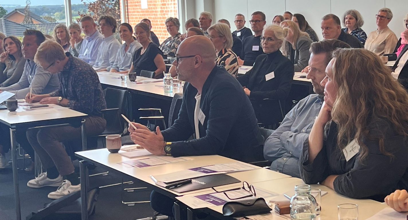 Highlights fra Emballagedagen