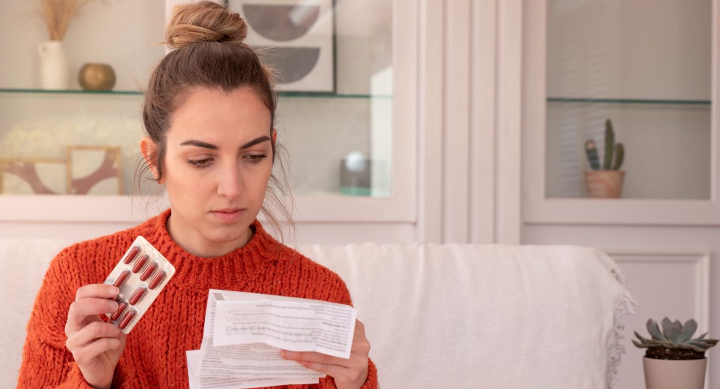 EU er nu i afgørende forhandlinger om fysiske indlægssedler i medicinpakker