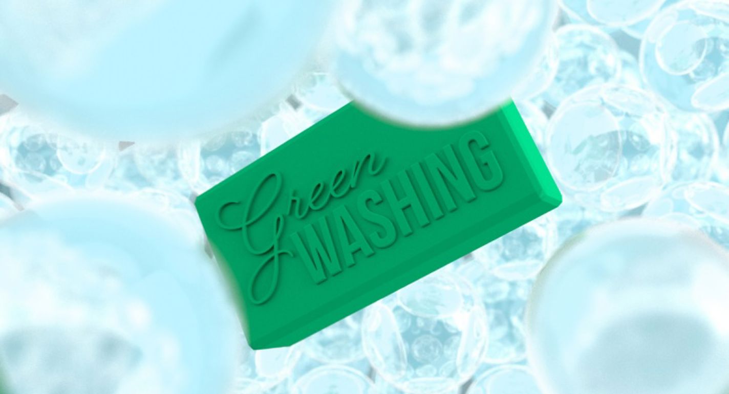 Mercedes Benz anmeldt for greenwashing