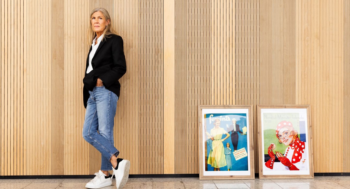 ”Vi har skrevet om kvinder i 150 år og gør det stadig”