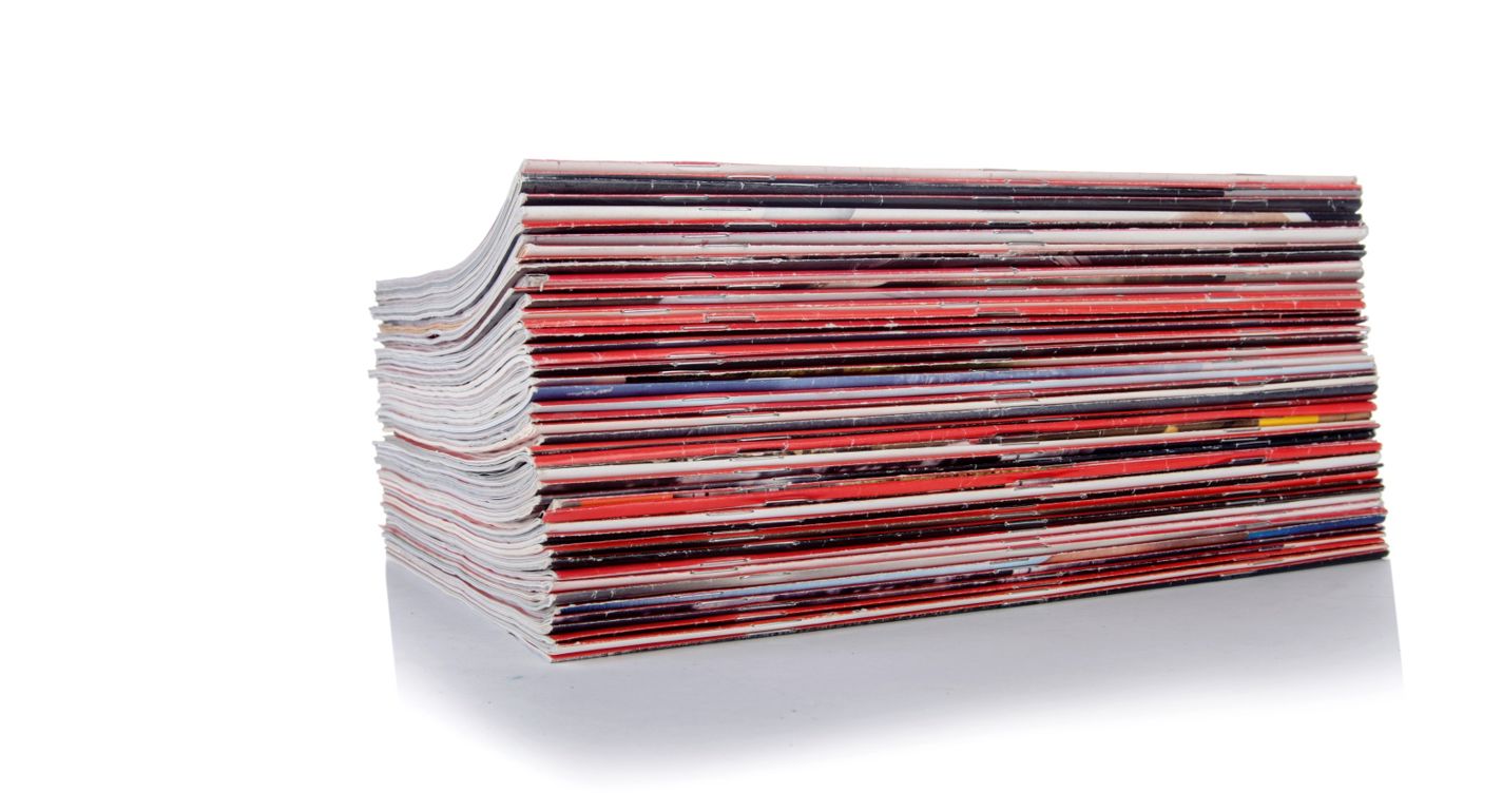 Bladpuljen er åben for at søge distributionstilskud