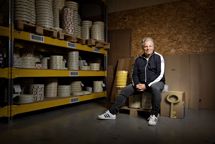 ”Jeg har bestemt ikke fortrudt salget”