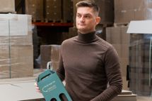 Det kan være svært at navigere i miljøkrav for emballagevirksomheder – men Newsale Emballage gør en stor indsats