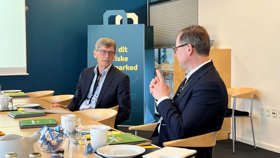 Stibo Finansministeren Og Ebbe