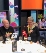Reception: Mød kolleger på FESPA 2024