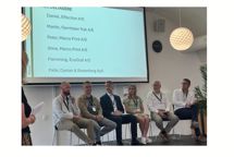 Trykkerier styrker samarbejdet: Prinfo Denmark sætter fokus på psykologisk tryghed