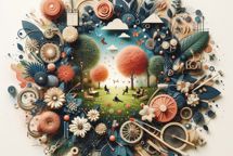 Sæt det nye center for bæredygtighed i kulturen i udbud