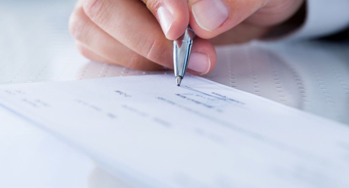 Mæglingsforslaget vedtaget