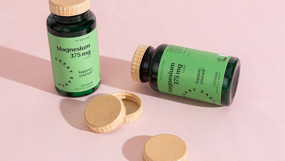 Packnorth Award 2024 Fiber Baserad