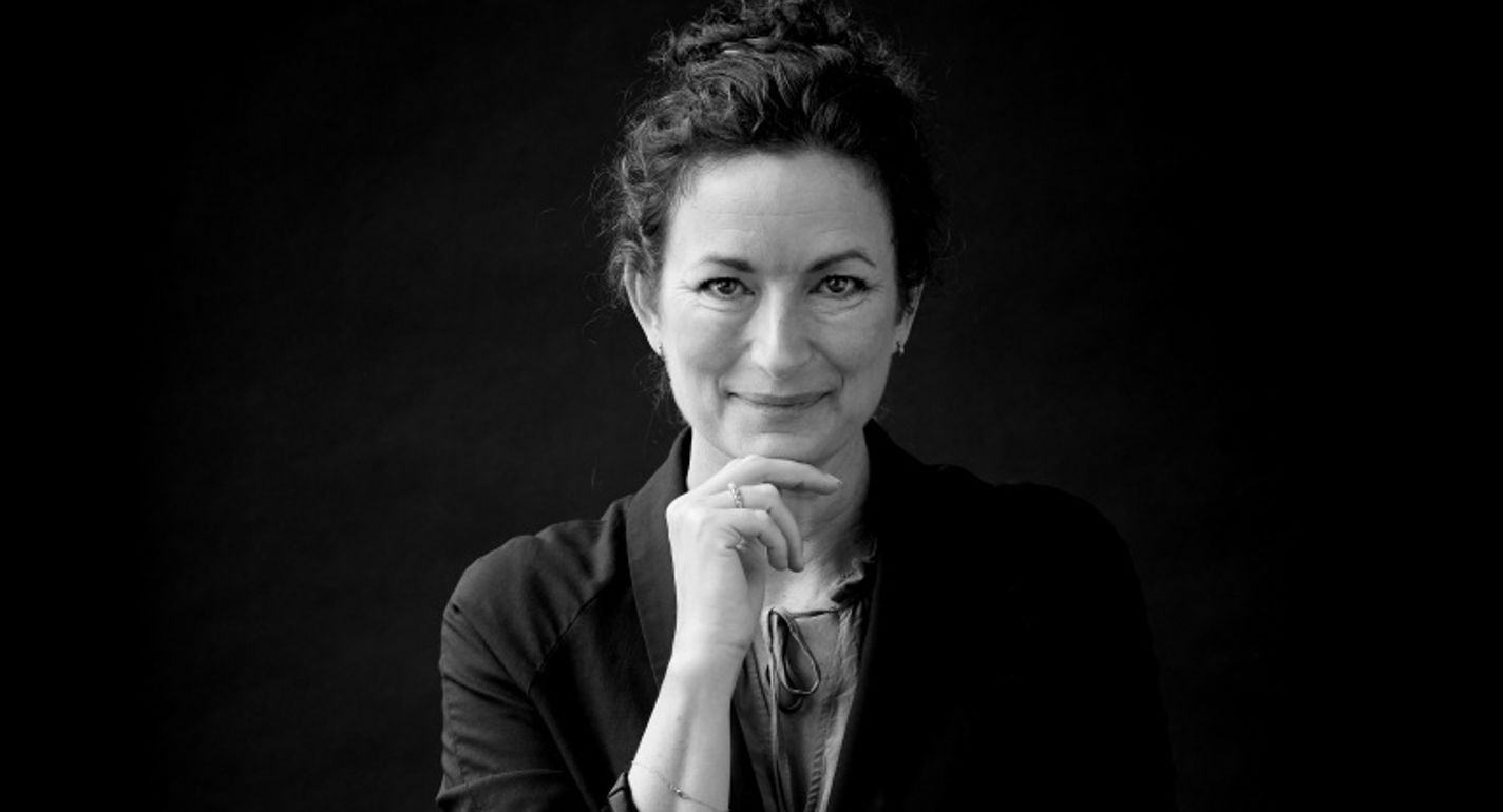 Din udstråling er dit vigtigste værktøj