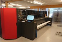 Nyt medlem af FESPA: Jeg satser på konsolidering