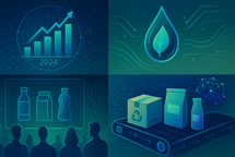 Fremtidens emballage formes af bæredygtighed, digitaltryk og nye regler