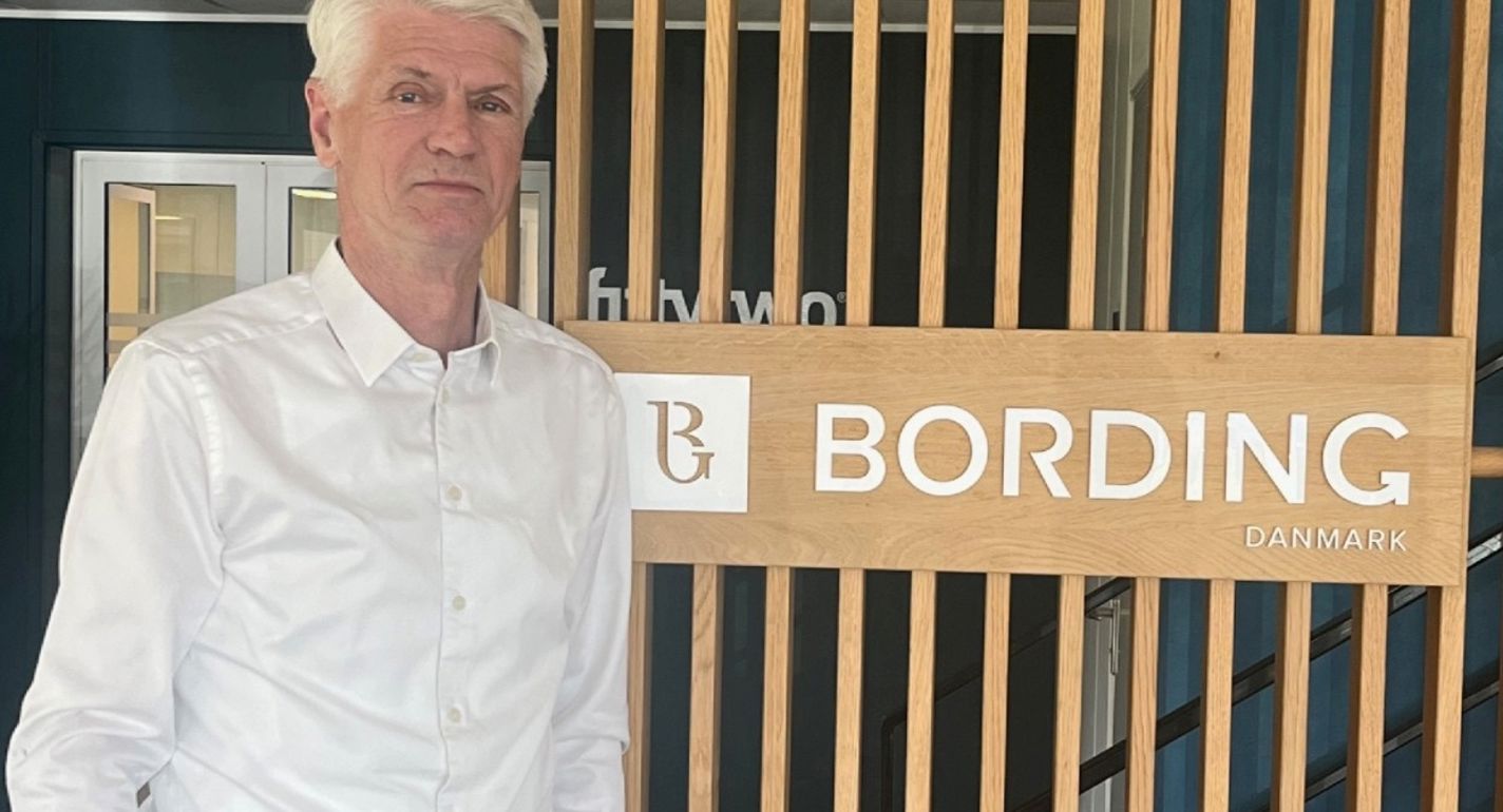 Hans Therp om GRAKOMs 150 års jubilæum: