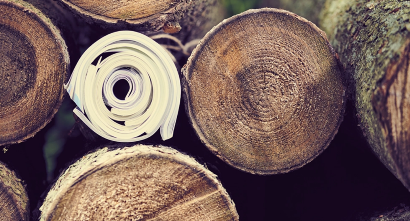 Papir er langt bedre, end vi tror