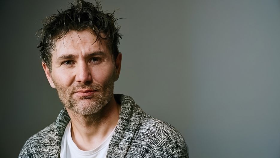 Chris Mikkelsen