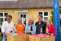 Ros fra Ida Auken til Creative Clubs nye ESG-kodeks