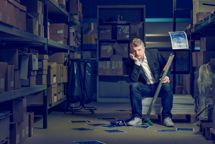 EU-lovgivning udfordrer både små og store i den grafiske branche