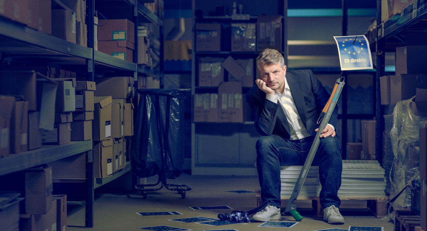 EU-lovgivning udfordrer både små og store i den grafiske branche