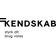 Kendskab ApS