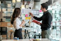 NemRefusion skal fremover bruges til udbetaling af løntilskud til voksenlærlinge