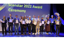 Fælles nordisk emballagekonkurrence åbner for deltagelse