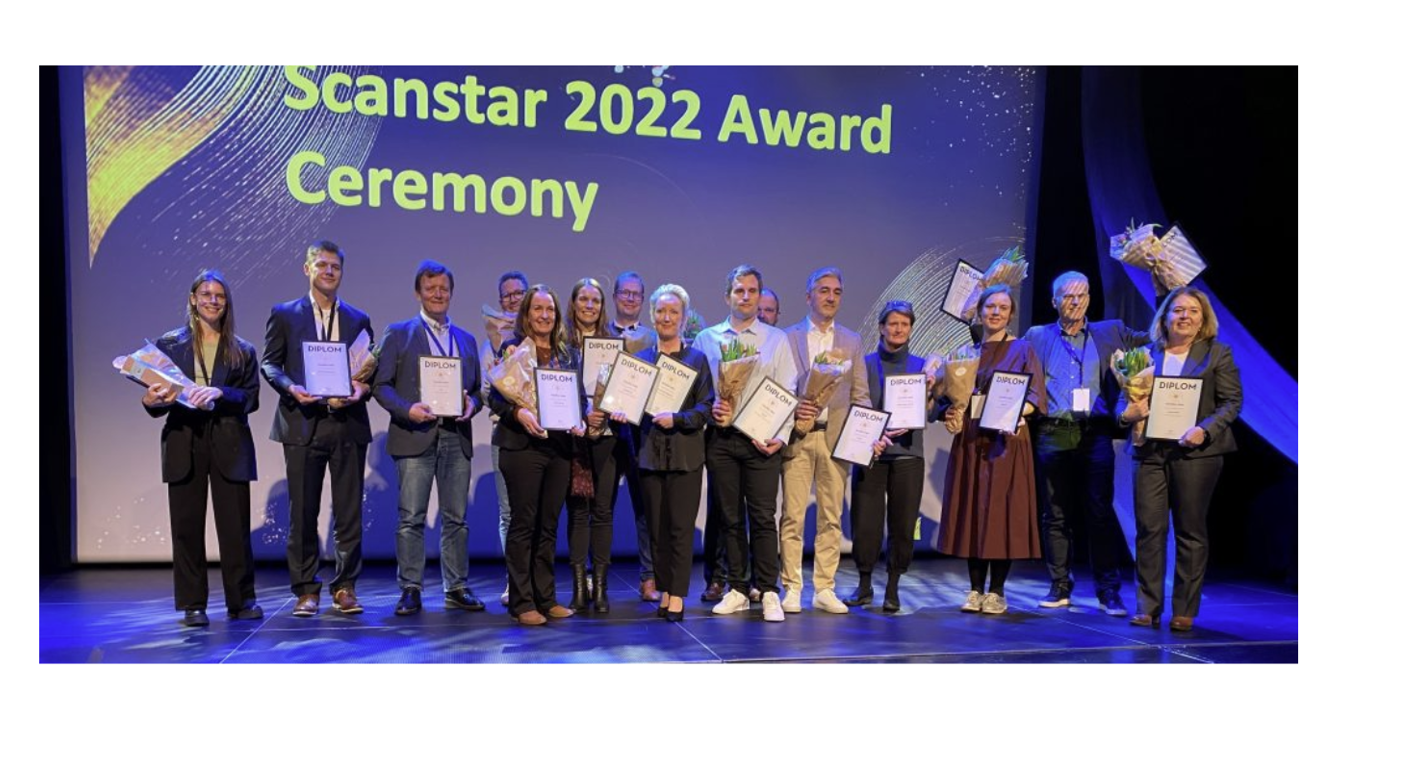 Fælles nordisk emballagekonkurrence åbner for deltagelse