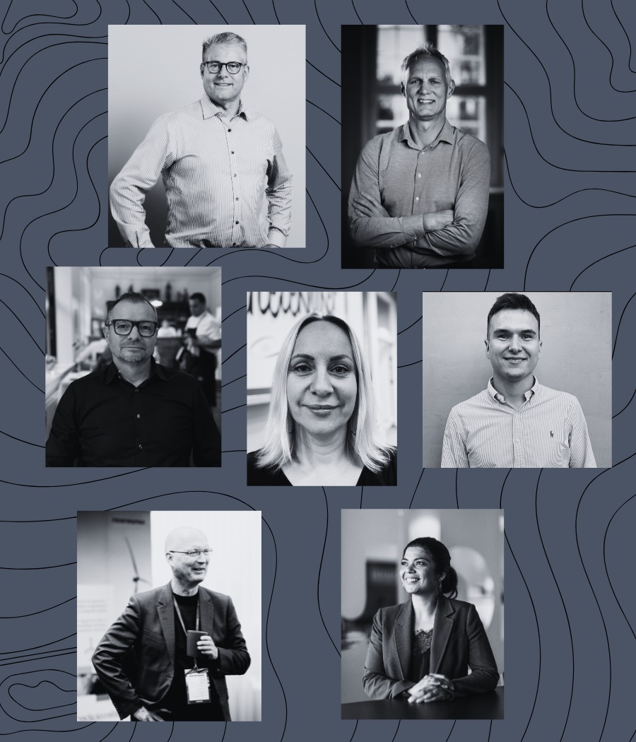 Fremtidens arbejdskraft