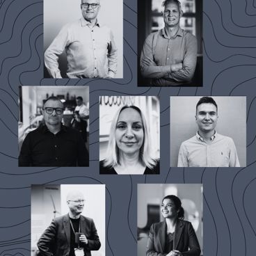 Fremtidens arbejdskraft