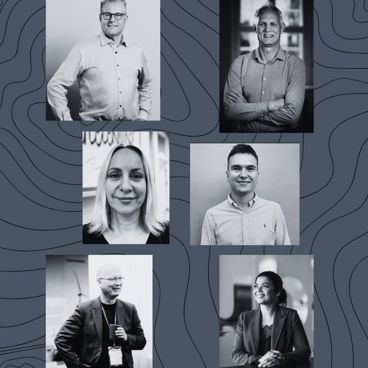 Fremtidens arbejdskraft