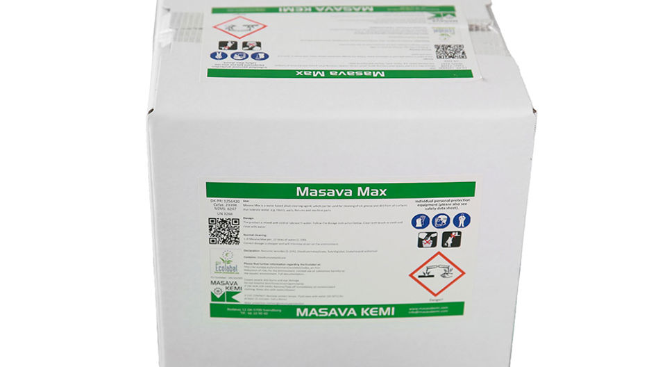 Packnorth Award 2024 Masava