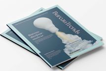 Digitale bureauers vækst falder for første gang siden 2011