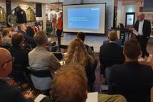 Medlemmer af Dansk Promotion skiller sig ud i promotionbranchen