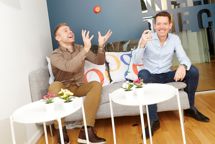 Digitalt marketingbureau arbejder med opskriften på succes