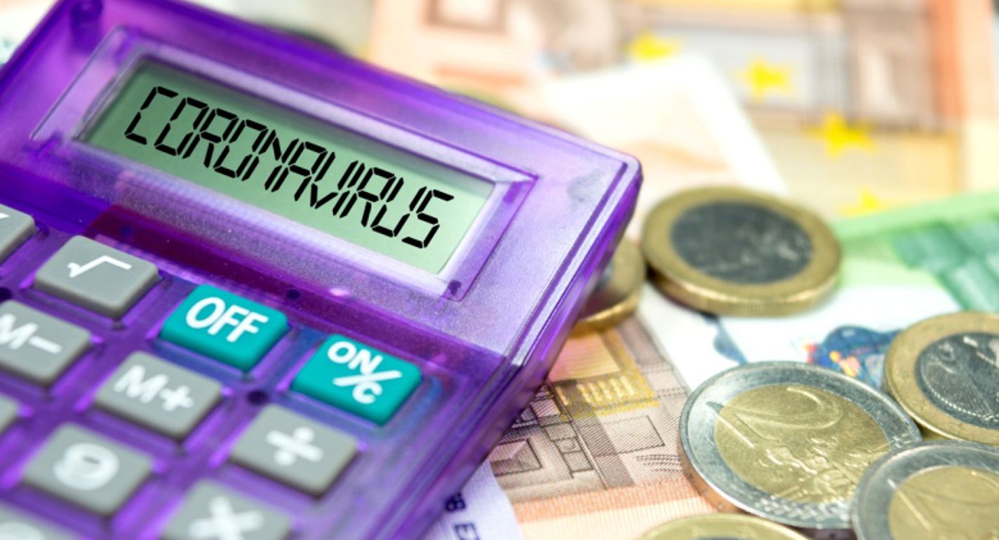 Omsætningen 13 pct. lavere i tredje kvartal