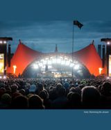 Roskilde Festival & Ragnarock