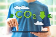 Ny CO2-pulje skal hjælpe SMV’er med at dokumentere deres CO2-aftryk