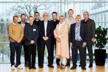 Genvalg til formand og bestyrelser i GRAKOM