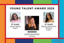 Den grafiske branche: Sådan mener de unge, at branchen kan tiltrække næste generation