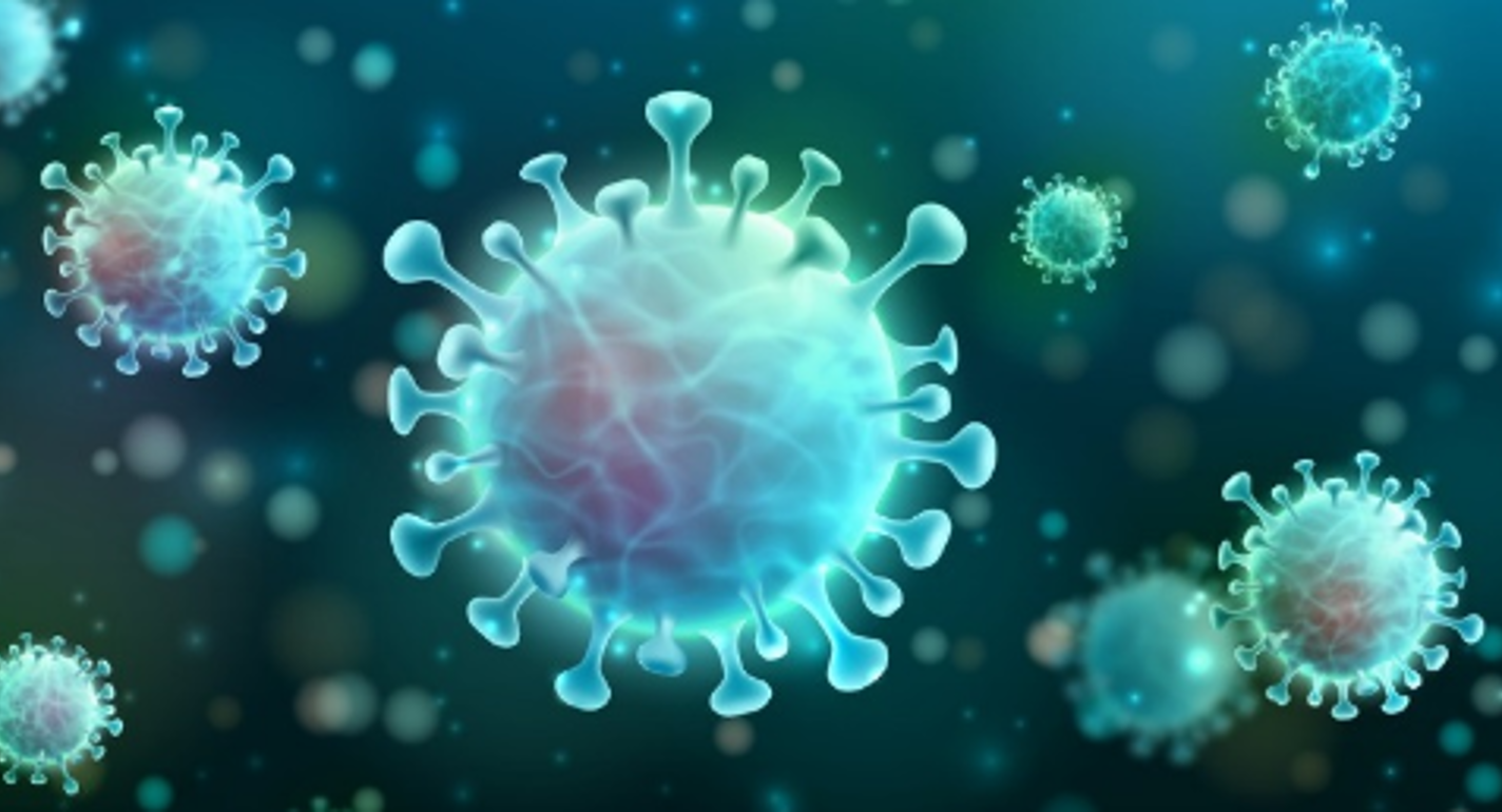 Få styr på Covid-19