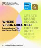 Medlemstur til FESPA 2025