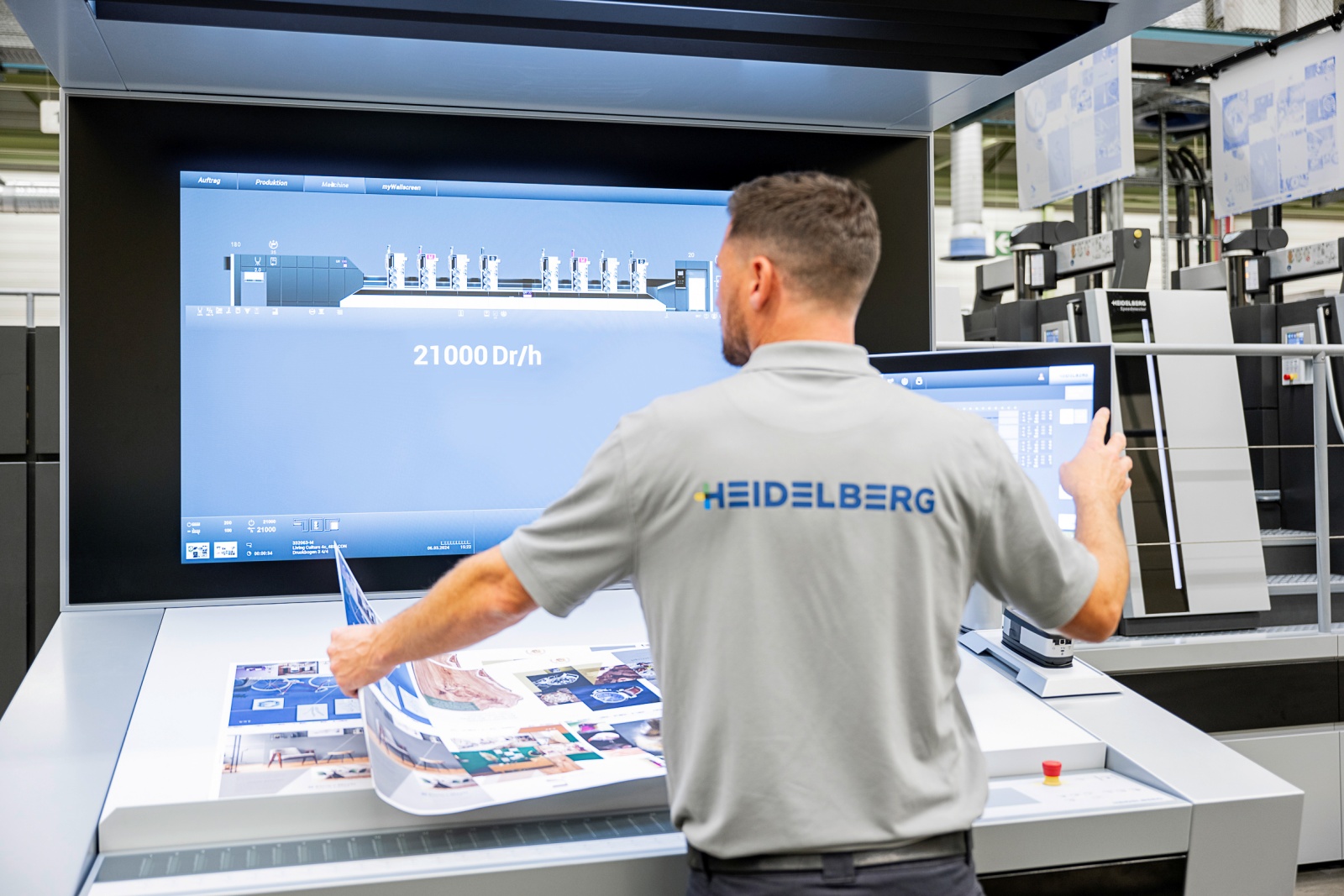 To faglige kurser for grafiske medarbejdere til september 2026