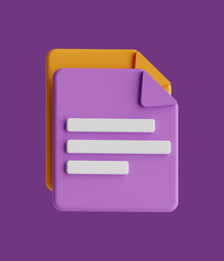 Store dokumenter i InDesign